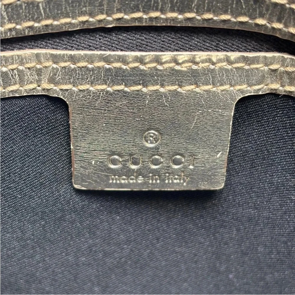 Gucci White and Silver Women's Bag - Picture 12 of 16